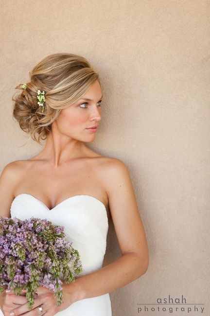 Quale acconciatura farete? - 2