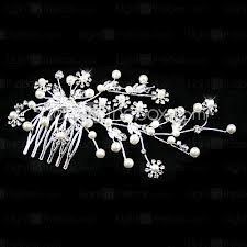 Ornamenti acconciatura - 4