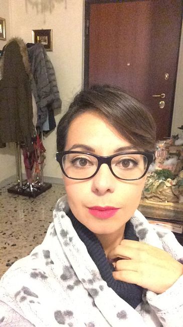 Prova acconciatura con foto - 4