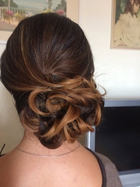 Prova acconciatura n.3...finalmente ci siamo! - 3