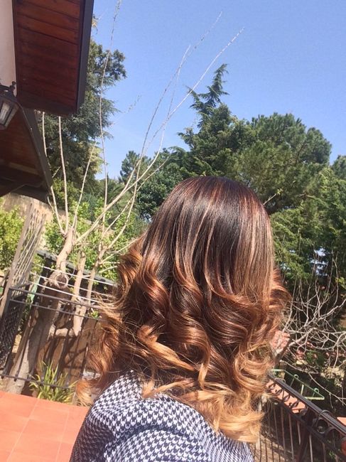 Colore capelli definitivo - 3