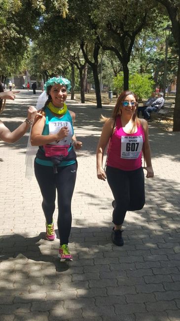 Il mio splendido addio al nubilato - 4