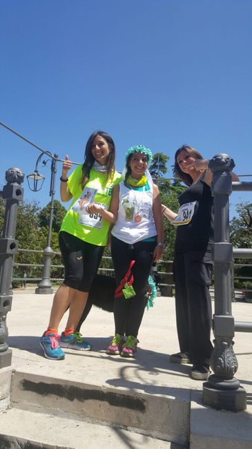 Il mio splendido addio al nubilato - 5