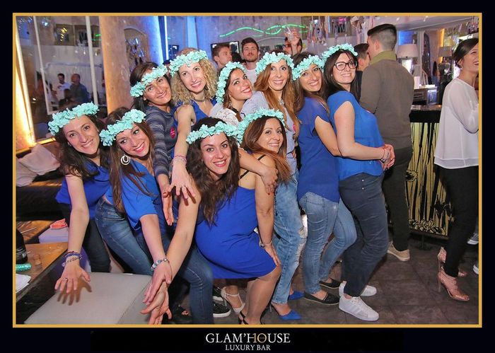 Il mio splendido addio al nubilato - 7