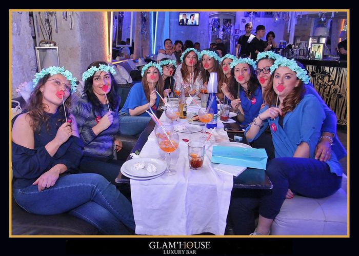 Il mio splendido addio al nubilato - 9