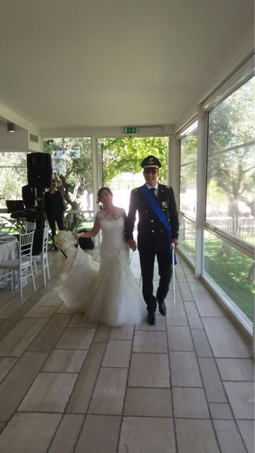 Il nostro big day 27/05/2017 - 19