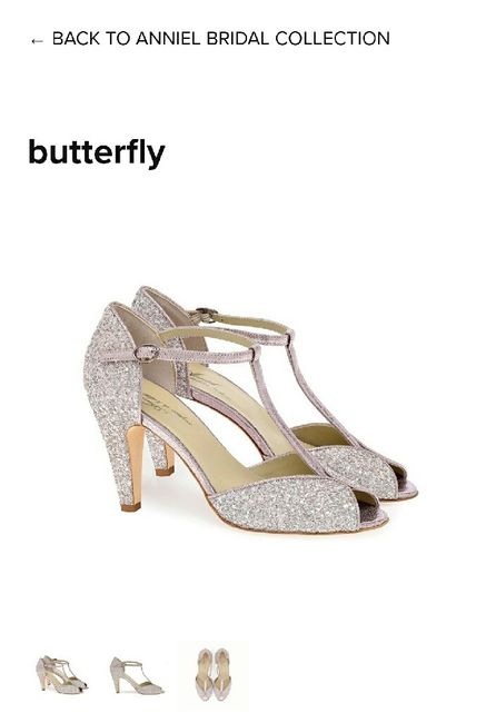 Scarpe scarpe delle mie brame.. 3