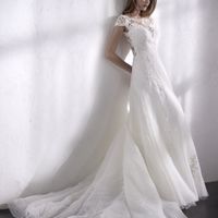 San Patrick - Lilien