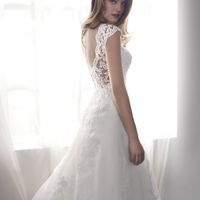 San Patrick - Lilien