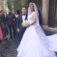 Wedding day 30/5/2019 ❤️👰🏼🤵🏻❤️ - 14