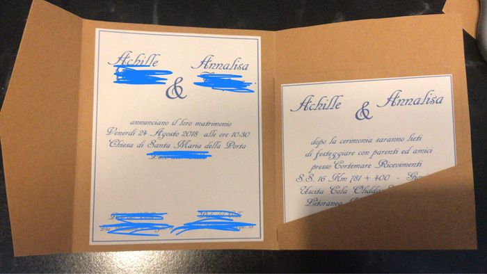  Partecipazioni perfette😜 - 2