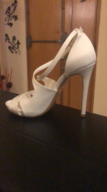 Scarpe Sposa 👰🏼 👠 - 2