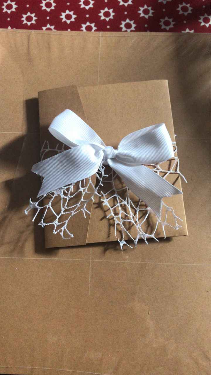  Partecipazioni perfette😜 - 1