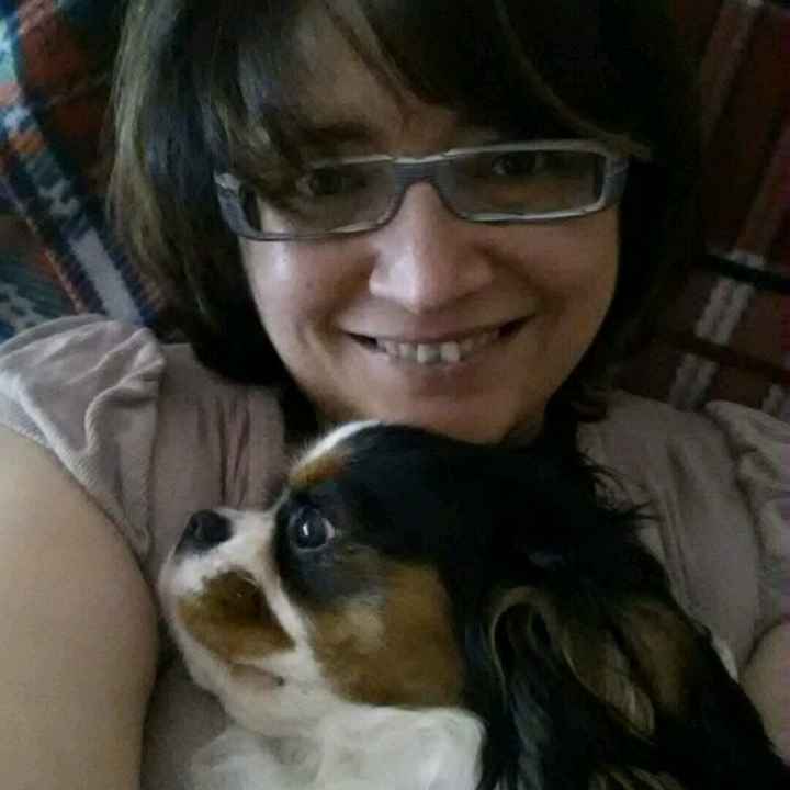 Presentiamociii cn una foto!! - 1