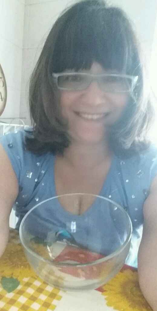 Presentiamociii cn una foto!! - 1