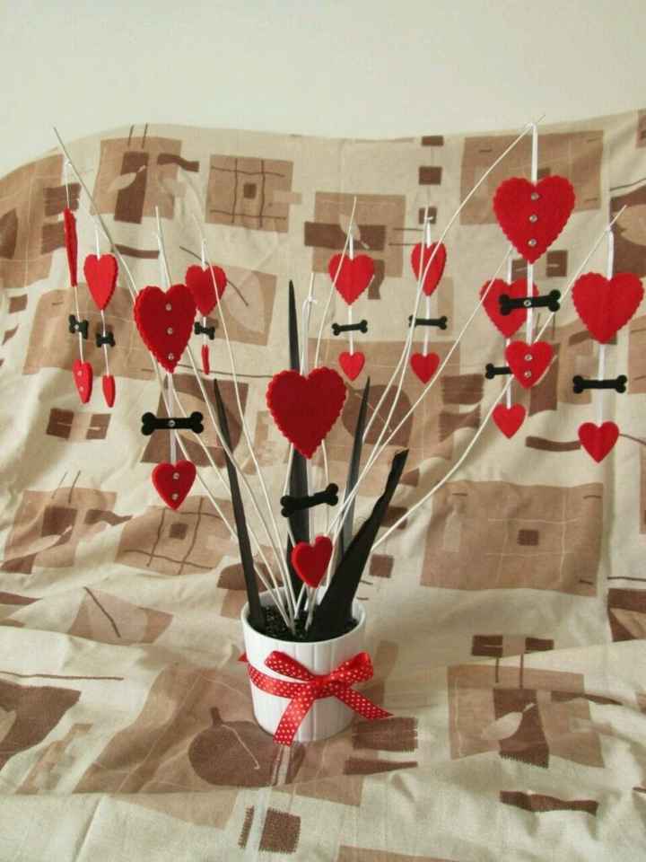 I vostri centrotavola??? - 1