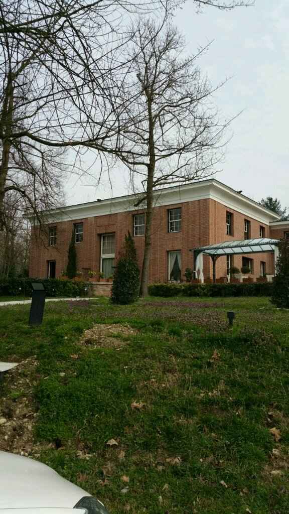 Le vostre location - 1