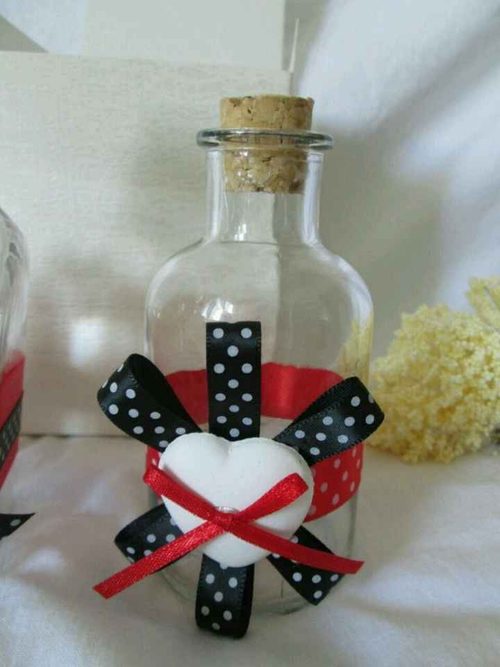 Che bomboniere avete scelto? - 1