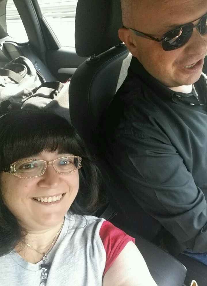 Una foto insieme, recente! - 1