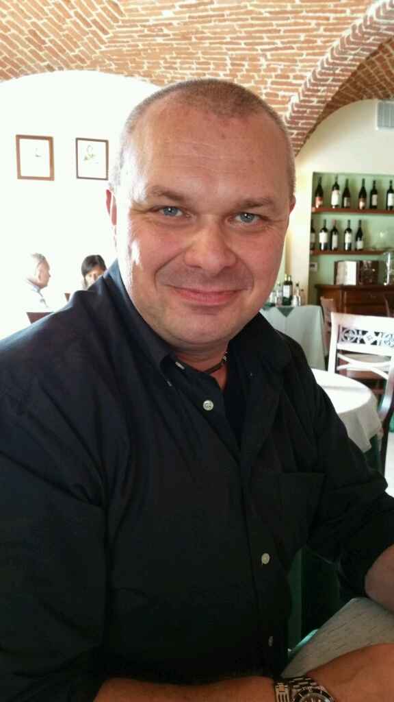 A che vip somiglia il vostro f.m. o marito? - 1