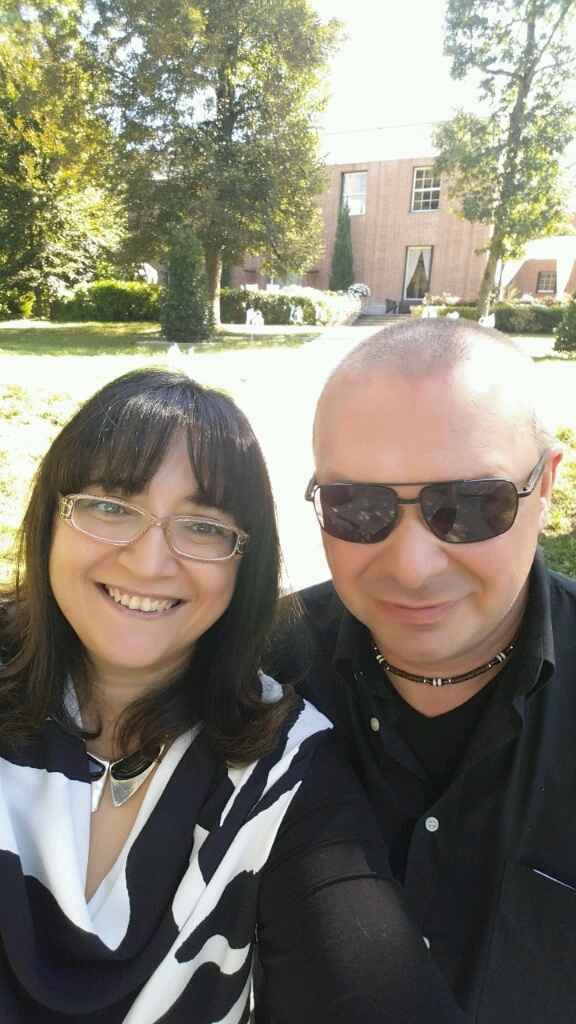 L'ultima foto che avete scattato con fm - 1