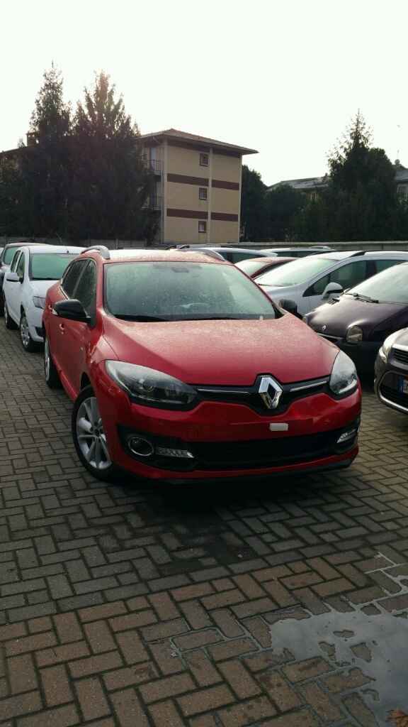 La macchina del nostro giorno!!! - 1