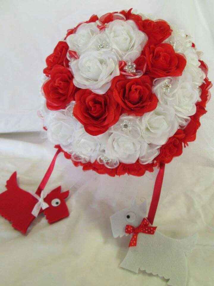 Bouquet insolito - 1