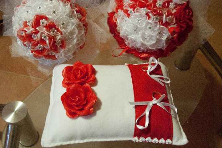 Alcune foto  dal nostro album di matrimonio - 2