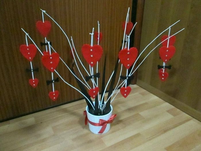 I nostri centrotavola - 1