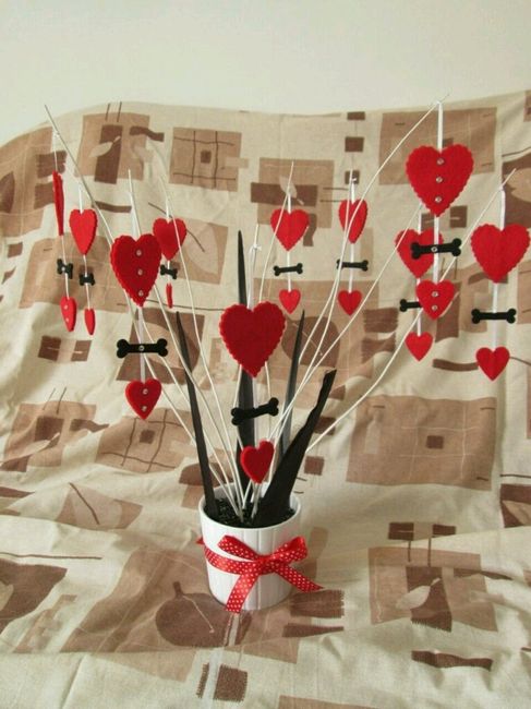 I vostri centrotavola??? - 1