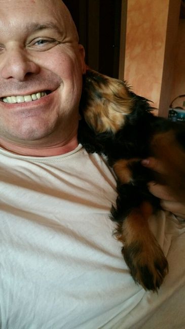 I nostri principi azzurri.... - 1