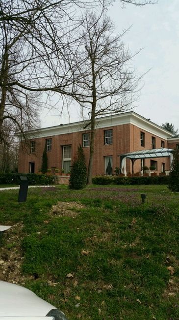 Le vostre location - 1