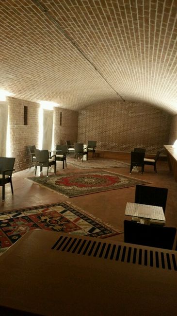 Le vostre location - 2