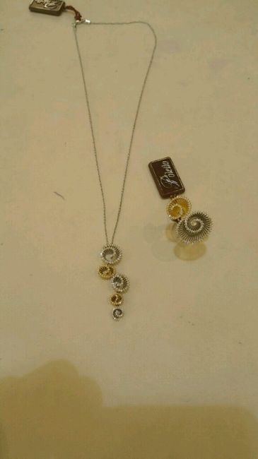 La foto del vostro anello! - 1