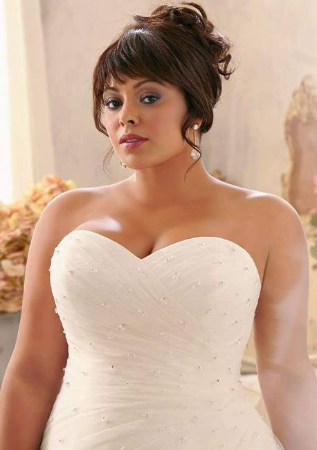 Mi fate vedere i vostri abiti? - 2