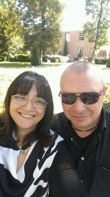 Coppie futuri sposini 2016 - 1