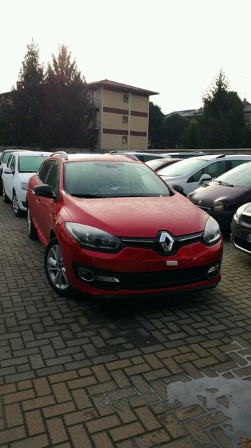 La macchina del nostro giorno!!! - 1