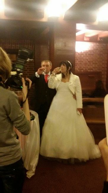 L'abito da sposa dei sogni... - 1