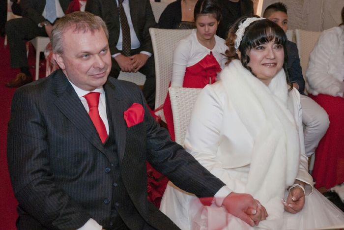 Alcune foto  dal nostro album di matrimonio - 9