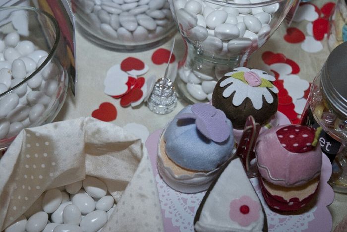 Alcune foto  dal nostro album di matrimonio - 14