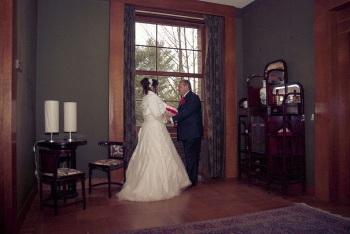 Alcune foto  dal nostro album di matrimonio - 16