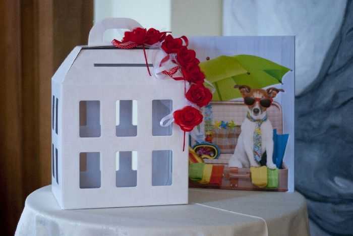 Alcune foto  dal nostro album di matrimonio - 2