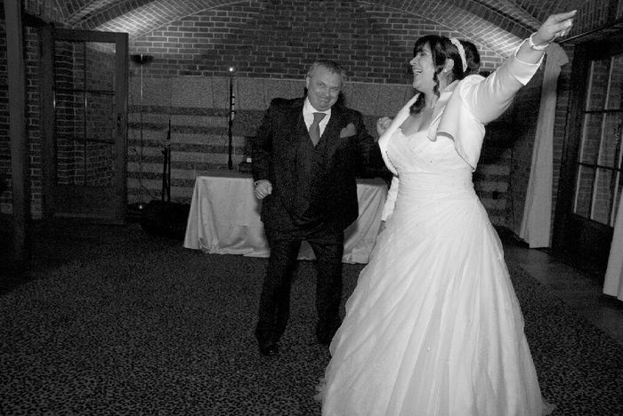 Abiti sposa taglie forti - 1