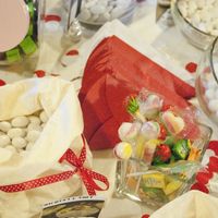 Contenitori confettata - 1