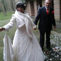 Abiti sposa taglie forti - 2