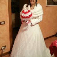 Abiti sposa taglie forti - 3