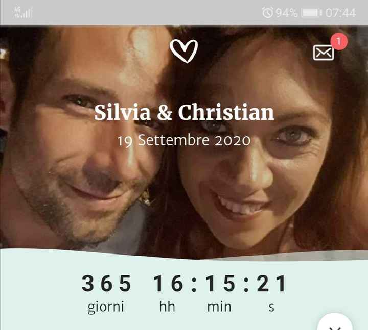 -365 giorni 😍 - 1