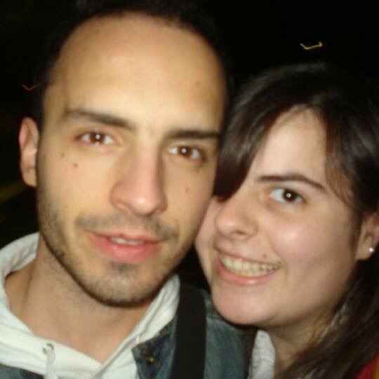 3 foto significative vostre con fm! - 1