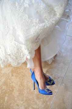 Scarpe sposa - 2