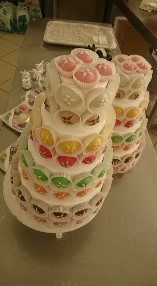 Casa della sposa - 1